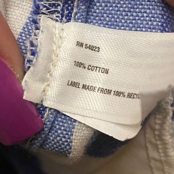 GAP Aztec Shorts - Picture 4 of 6